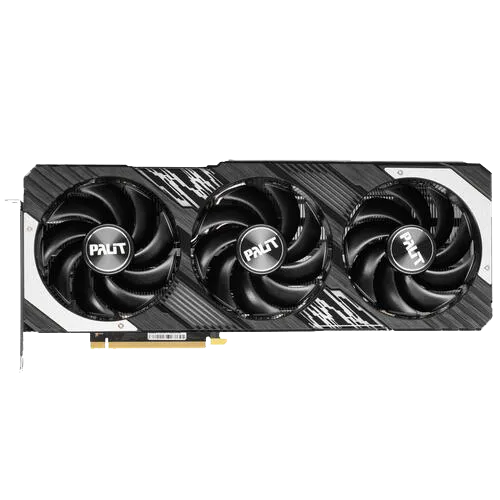 RTX 4070 Ti GamingPro OC
