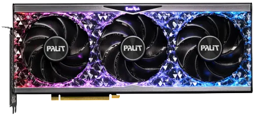 RTX 4080 GameRock OC